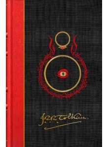 Дж. Р. Р. Толкин | Властелинът на пръстените - луксозно издание